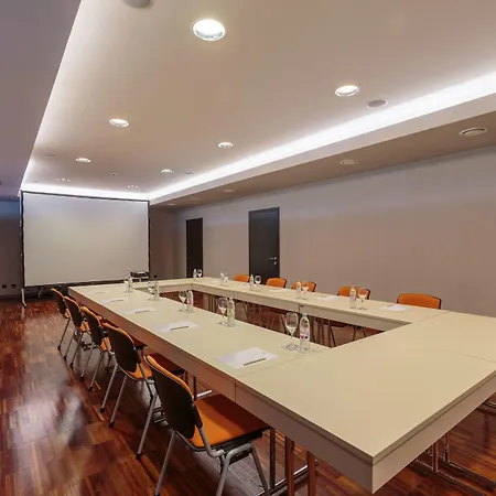 Molindrio Plava Laguna Готель 4*