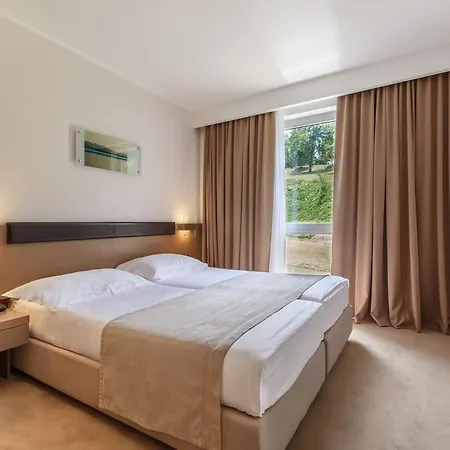 Готель Molindrio Plava Laguna