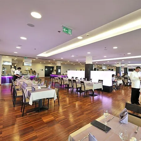 酒店 Molindrio Plava Laguna 波雷奇